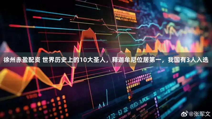 徐州赤盈配资 世界历史上的10大圣人,释迦牟尼位居第一,我国有3人入选