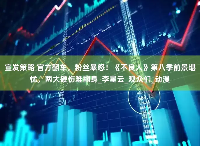 宣发策略 官方翻车,粉丝暴怒!《不良人》第八季前景堪忧,两大硬伤难翻身_李星云_观众们_动漫